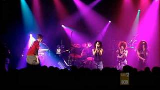 2 - Stereo MC's - Live: Connected & Sophisticated, In Manchester (2001).avi