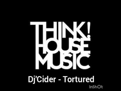Dj Cider Sa Devni Selèb Original