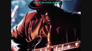 Boogie At Russian Hill - John Lee Hooker (1992)