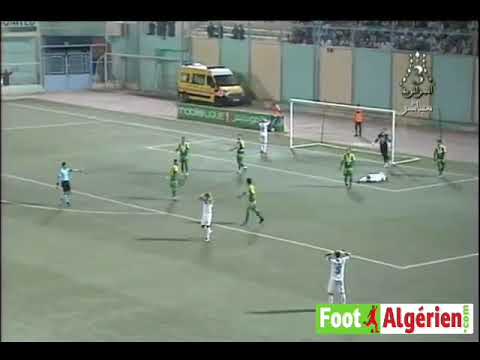 Ligue 1 Algérie (3e journée) : JS Saoura 2 - USM Blida 0