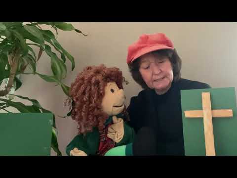 Ein Schnitt und du bist frei!| Andacht für Kinder: Barak und das Kreuz