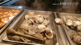 Bennett's Seafood Buffet Restaurant