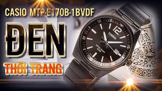 youtube Casio Nam MTP-E170B-1BVDF
