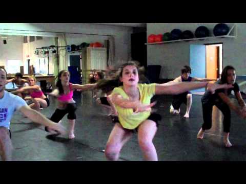 MADPAC - Adv. Co. Class Combo - Thurs. April 28, 2011