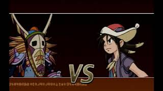 77【PS2】玉繭物語2　プレイ動画