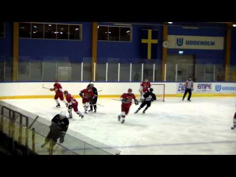 Hagfors Redskins-IF Nyedshov #2