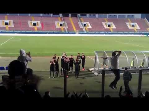 HIBS VS Balzan FA Trophy