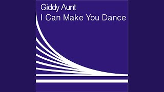 I Can Make You Dance (Main Mix)
