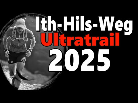 Running at the limit: the 9th Ith-Hils-Ultratrail 2025 - all highlights along the Ith-Hils-Weg