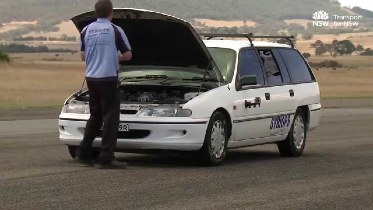 Brake Modifications - Overview