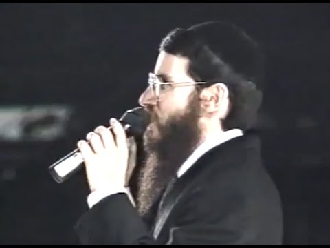 F.R.I.E.D Chanukah Concert Of A Lifetime - 1991 - Jewish Music Nostalgia
