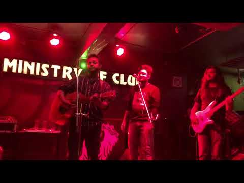 BhuvneshBaawra Live show