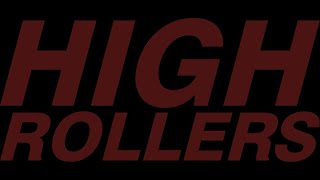 High Rollers Movie Trailer December 2019