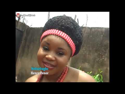 Omoyemwen - Latest Edo Dance Drama