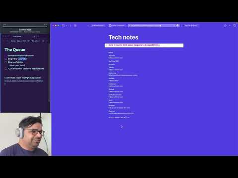 💜 Open-source Sign-in with Apple server | FQAuth |  Happy MLK Day! thumbnail