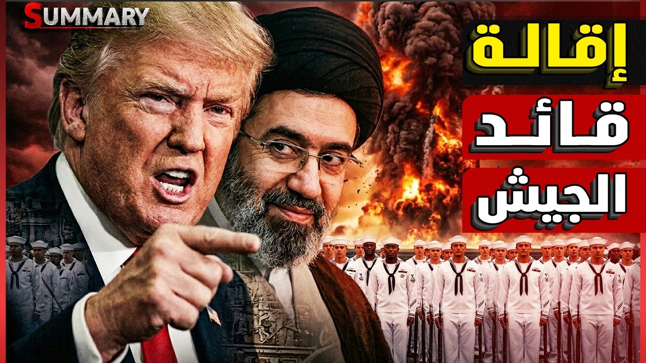 إيران تتحدى الخليج | الحرس الثوري يسيطر على مضيق هرمز ويشعـل أسعار النفط و تر?