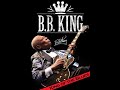 BB KING: TELL ME BABY