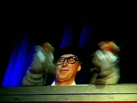 Otto Waalkes Harry Hirsch Oberhausen 19.10.08