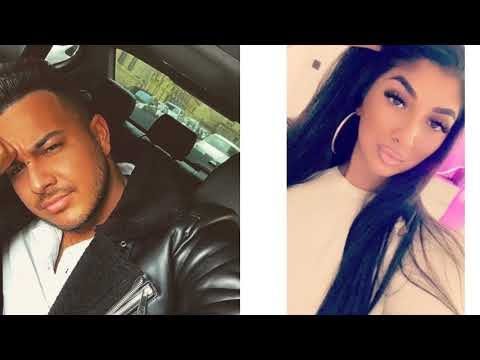 Kevin & Szyntia 2020 - A világunk elromlott