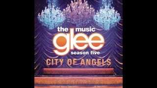 Glee 5x11 &quot; City Of Angels &quot; - I Love LA - Full Song