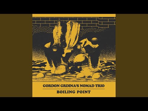 Cali-Lacs (feat. Matt Mitchell & Jim Black)