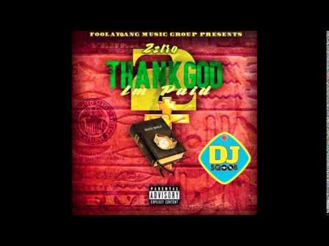 Ztro Feat. Chadster Noah & StarLife - Thousand Hoes (Thank God Im Paid 2 Mixtape)