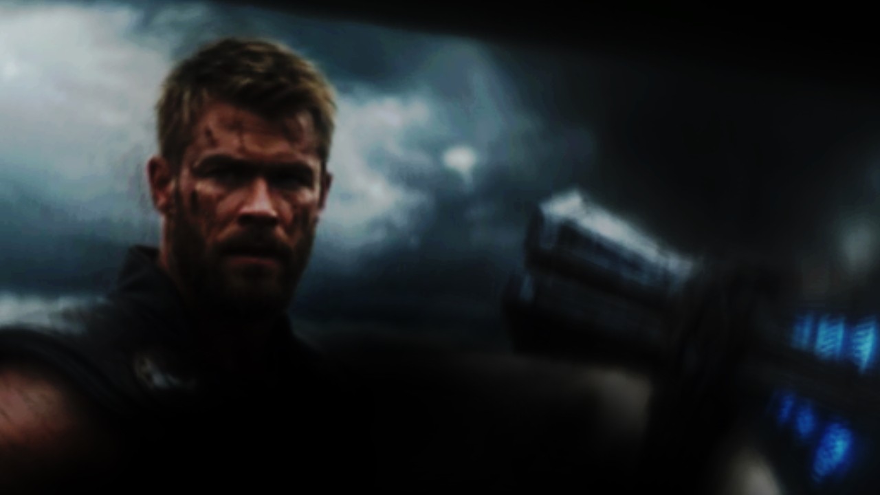 Avengers Doomsday Trailer Audio LEAK - CinemaCon