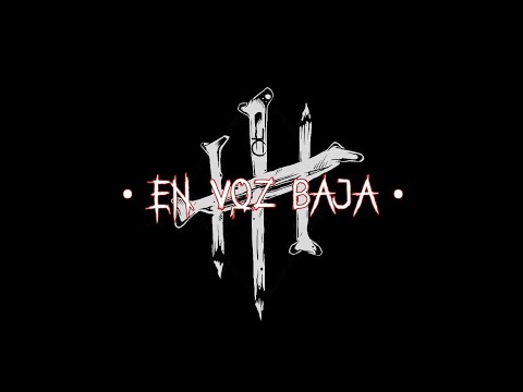 Chep's Horrorboy - EN VOZ BAJA (fullEP)