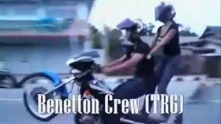 Download lagu Mat Rempit Terengganu [Benetton Crew Terengganu] mp3