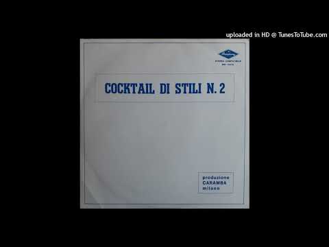 Paolo Zavallone - Papillon Rouge (Italian Jazz Funk - 1975)