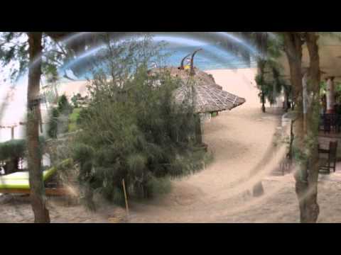 Muine Ocean Resort & Spa 3* Вьетнам