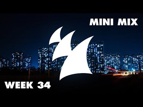 Armada Music Top 100 - New Releases - Week 34 Armada Music Top 100 - New Releases - Week 34