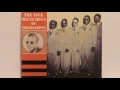 Will Jesus Be Waiting? - The Five Blind Boys