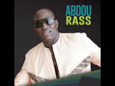 Abdou rass thioukh bombé