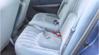 preview picture of video '1998 Buick Century Used Cars Point Pleasant NJ'