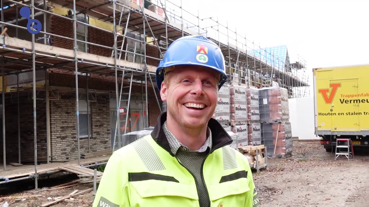 Tourtje Tilburg met Tim | Afl. 12: De Noorderstreek