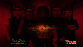 Comin Down | EDANE