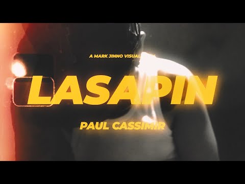 Paul Cassimir - Lasapin (Official Music Video)