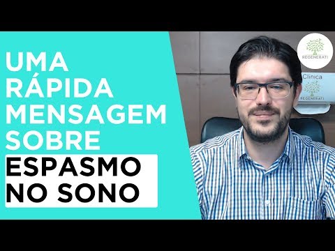 Spasms in Sleep - What is Spasm in Sleep - neurologist