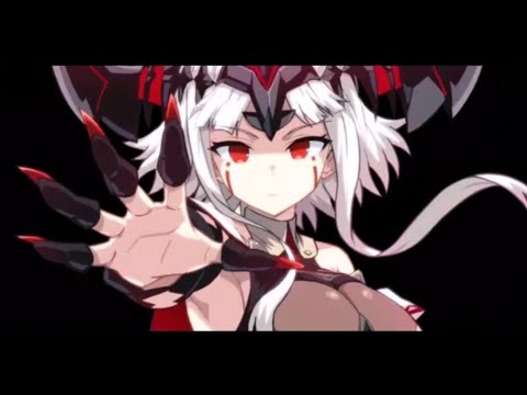 Epic seven Beating Abyss 80 Floor