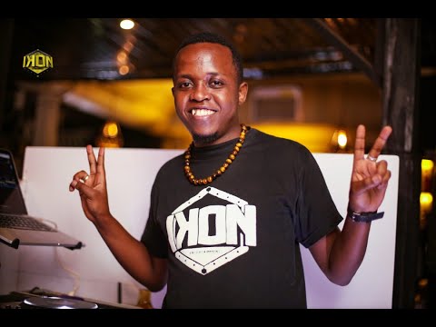 DEEJAY KIMSTYLES - A THROWBACK LOVE SERIES(Blues. R n B. Soul)