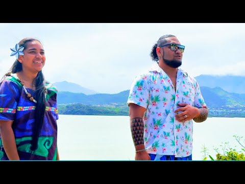 MANULELE  & Damarwène  Pasikava’ia  MAITUKU -  Ko  koe  kole  vai  ma’uli - Officiel  music  video