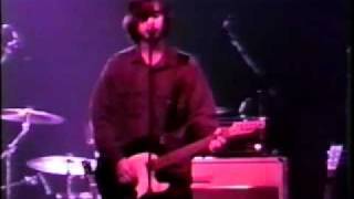 4 - Live Free - Son Volt live in Minneapolis 10/16/95