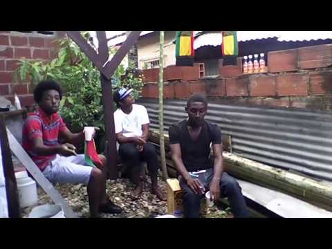 AFARI /RASTA CITY [ NAH PLAY THAT]