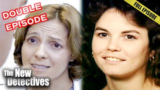Top 2 Witness Case Episodes | Double Episode | The New Detectives video