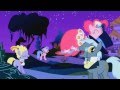 MLP FiM At The Gala Pinkie Pie Solo Multi Language