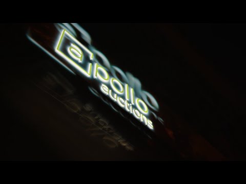 In Room Auctions at Apollo Auctions