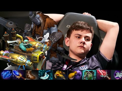 iLTW Gyrocopter, MinD_ContRoL Razor vs Ceb Lina, Khezu Mars - dota2
