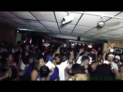 DA BOSSES SHOW LIVE FROM THE BIG MOUTH CLUB FT. PROJECT 360