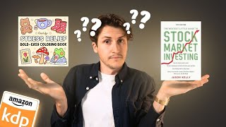 Low-Content Or High-Content Publishing: What to Choose in 2026